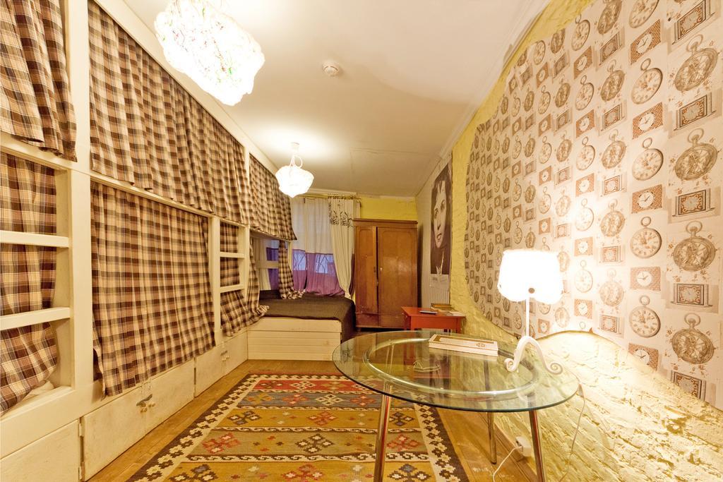 Art-Hostel Centrum Saint Petersburg Room photo